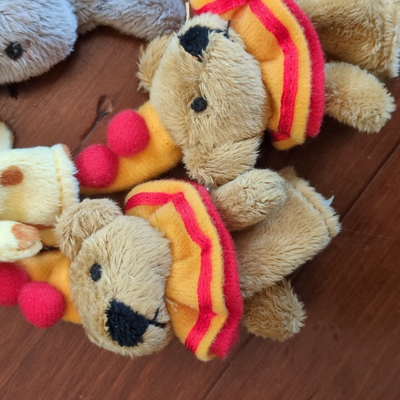 Vintage Restoration Hardware Finger Puppets - Picture 3 of 10